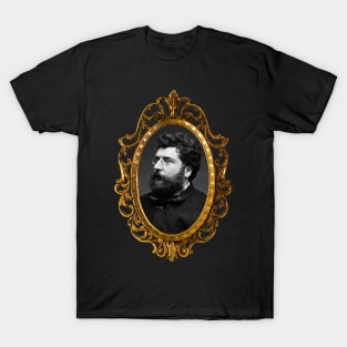 Georges Bizet T-Shirt